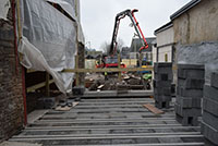 refurbishment